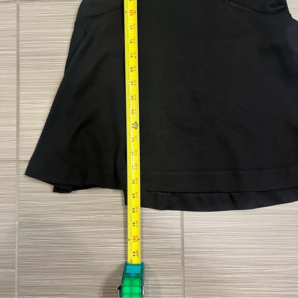 Free People Black Mini Dress - Picture 5 of 7